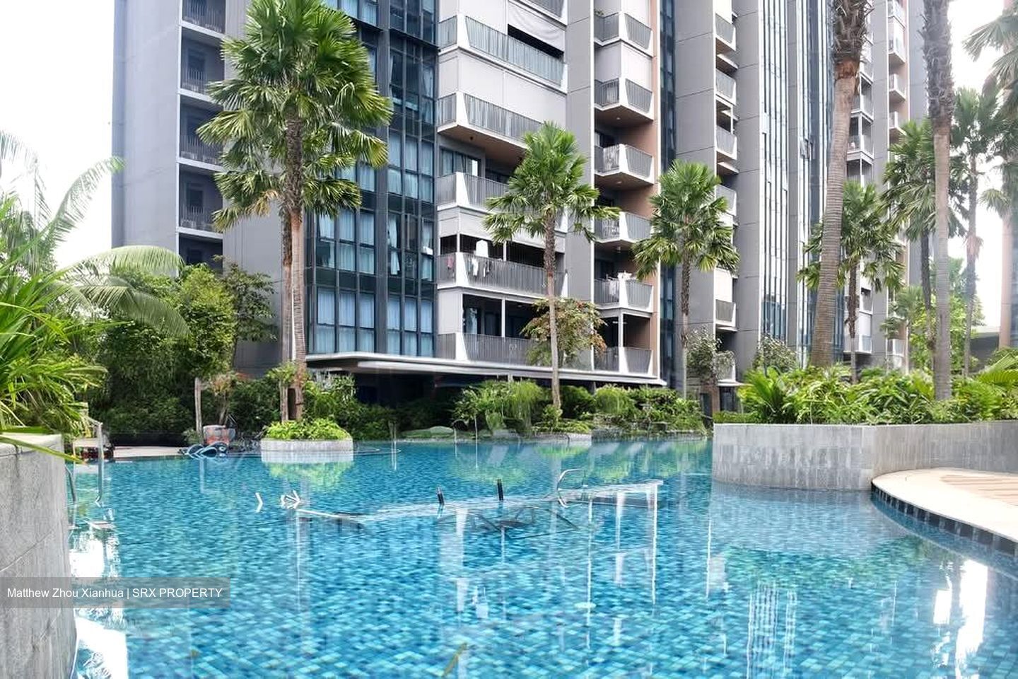The Garden Residences (D19), Apartment #551258311